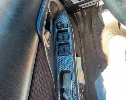 Серый Субару Импреза, объемом двигателя 2 л и пробегом 220 тыс. км за 4200 $, фото 15 на Automoto.ua