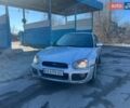 Сірий Субару Імпреза, об'ємом двигуна 1.6 л та пробігом 313 тис. км за 3700 $, фото 1 на Automoto.ua