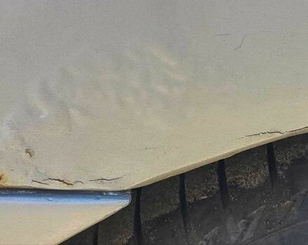 Серый Субару Импреза, объемом двигателя 2 л и пробегом 220 тыс. км за 4200 $, фото 22 на Automoto.ua