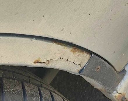 Серый Субару Импреза, объемом двигателя 2 л и пробегом 220 тыс. км за 4200 $, фото 21 на Automoto.ua