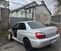 Серый Субару Импреза, объемом двигателя 1.6 л и пробегом 300 тыс. км за 2300 $, фото 4 на Automoto.ua