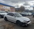 Серый Субару Импреза, объемом двигателя 1.6 л и пробегом 300 тыс. км за 2300 $, фото 1 на Automoto.ua
