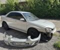 Серый Субару Импреза, объемом двигателя 1.6 л и пробегом 300 тыс. км за 2500 $, фото 1 на Automoto.ua