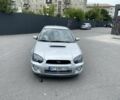 Субару Импреза 2004 в Ивано-Франковске на Automoto.ua Серый Субару Импреза, объемом двигателя 1.6 л и пробегом 269 тыс. км за 4150 $, фото 2 на Automoto.ua