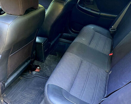 Субару Импреза 2004 в Тростянец на Automoto.ua Серый Субару Импреза, объемом двигателя 1.6 л и пробегом 240 тыс. км за 4500 $, фото 10 на Automoto.ua