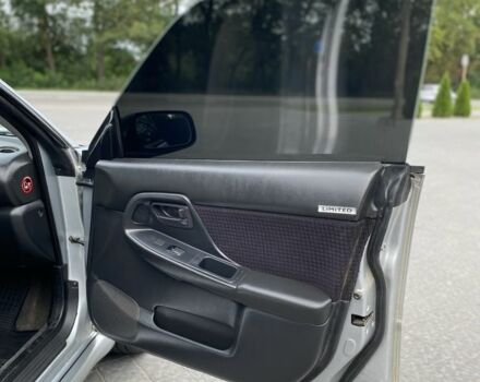 Субару Импреза 2004 в Ивано-Франковске на Automoto.ua Серый Субару Импреза, объемом двигателя 1.6 л и пробегом 269 тыс. км за 4150 $, фото 16 на Automoto.ua