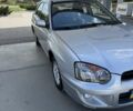Сірий Субару Імпреза, об'ємом двигуна 1.6 л та пробігом 94 тис. км за 5900 $, фото 10 на Automoto.ua