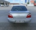 Сірий Субару Імпреза, об'ємом двигуна 1.6 л та пробігом 94 тис. км за 5900 $, фото 5 на Automoto.ua