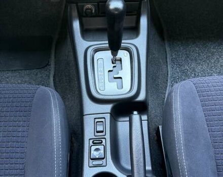 Сірий Субару Імпреза, об'ємом двигуна 1.6 л та пробігом 94 тис. км за 5900 $, фото 27 на Automoto.ua