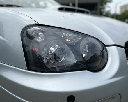Субару Импреза 2004 в Ивано-Франковске на Automoto.ua Серый Субару Импреза, объемом двигателя 1.6 л и пробегом 269 тыс. км за 4150 $, фото 9 на Automoto.ua