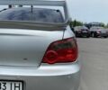 Субару Импреза 2004 в Ивано-Франковске на Automoto.ua Серый Субару Импреза, объемом двигателя 1.6 л и пробегом 269 тыс. км за 4150 $, фото 12 на Automoto.ua