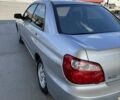 Сірий Субару Імпреза, об'ємом двигуна 1.6 л та пробігом 94 тис. км за 5900 $, фото 12 на Automoto.ua