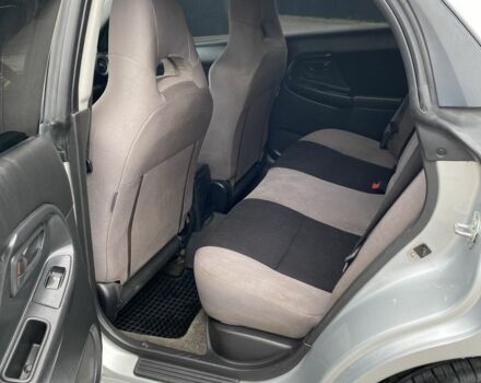 Субару Импреза 2004 в Ивано-Франковске на Automoto.ua Серый Субару Импреза, объемом двигателя 1.6 л и пробегом 269 тыс. км за 4150 $, фото 20 на Automoto.ua