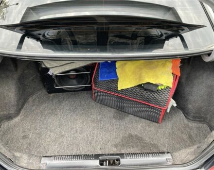 Субару Импреза 2004 в Ивано-Франковске на Automoto.ua Серый Субару Импреза, объемом двигателя 1.6 л и пробегом 269 тыс. км за 4150 $, фото 23 на Automoto.ua