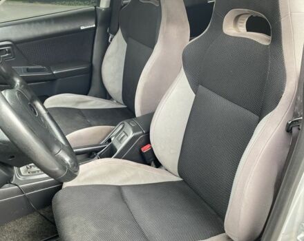 Субару Импреза 2004 в Ивано-Франковске на Automoto.ua Серый Субару Импреза, объемом двигателя 1.6 л и пробегом 269 тыс. км за 4150 $, фото 14 на Automoto.ua