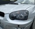 Субару Импреза 2004 в Ивано-Франковске на Automoto.ua Серый Субару Импреза, объемом двигателя 1.6 л и пробегом 269 тыс. км за 4150 $, фото 10 на Automoto.ua