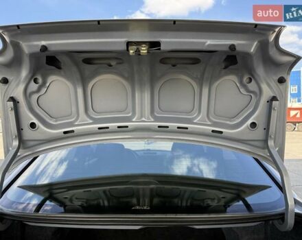 Сірий Субару Імпреза, об'ємом двигуна 1.6 л та пробігом 94 тис. км за 5900 $, фото 20 на Automoto.ua