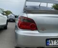Серый Субару Импреза, объемом двигателя 1.6 л и пробегом 265 тыс. км за 4500 $, фото 11 на Automoto.ua
