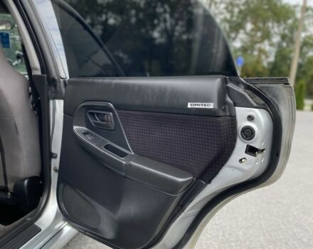 Субару Импреза 2004 в Ивано-Франковске на Automoto.ua Серый Субару Импреза, объемом двигателя 1.6 л и пробегом 269 тыс. км за 4150 $, фото 22 на Automoto.ua