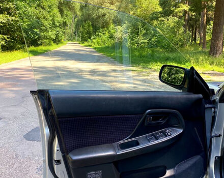 Субару Импреза 2004 в Тростянец на Automoto.ua Серый Субару Импреза, объемом двигателя 1.6 л и пробегом 240 тыс. км за 4500 $, фото 11 на Automoto.ua