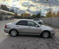 Субару Импреза 2005 в Днепре (Днепропетровске) на Automoto.ua Серый Субару Импреза, объемом двигателя 1.6 л и пробегом 287 тыс. км за 3800 $, фото 4 на Automoto.ua