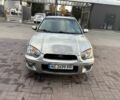 Субару Импреза 2005 в Днепре (Днепропетровске) на Automoto.ua Серый Субару Импреза, объемом двигателя 1.6 л и пробегом 287 тыс. км за 3800 $, фото 2 на Automoto.ua