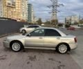 Субару Импреза 2005 в Днепре (Днепропетровске) на Automoto.ua Серый Субару Импреза, объемом двигателя 1.6 л и пробегом 287 тыс. км за 3800 $, фото 5 на Automoto.ua