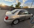 Субару Импреза 2005 в Днепре (Днепропетровске) на Automoto.ua Серый Субару Импреза, объемом двигателя 1.6 л и пробегом 287 тыс. км за 3800 $, фото 13 на Automoto.ua