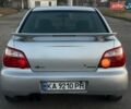 Сірий Субару Імпреза, об'ємом двигуна 2 л та пробігом 304 тис. км за 5250 $, фото 5 на Automoto.ua