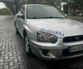 Серый Субару Импреза, объемом двигателя 1.6 л и пробегом 160 тыс. км за 4200 $, фото 1 на Automoto.ua