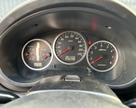 Субару Импреза 2005 в Днепре (Днепропетровске) на Automoto.ua Серый Субару Импреза, объемом двигателя 1.6 л и пробегом 287 тыс. км за 3800 $, фото 11 на Automoto.ua