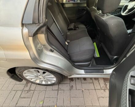 Субару Импреза 2005 в Днепре (Днепропетровске) на Automoto.ua Серый Субару Импреза, объемом двигателя 1.6 л и пробегом 287 тыс. км за 3800 $, фото 12 на Automoto.ua