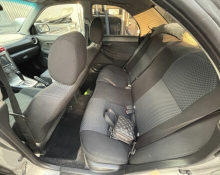 Субару Импреза 2005 в Днепре (Днепропетровске) на Automoto.ua Серый Субару Импреза, объемом двигателя 1.6 л и пробегом 287 тыс. км за 3800 $, фото 7 на Automoto.ua