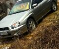 Серый Субару Импреза, объемом двигателя 16 л и пробегом 0 тыс. км за 5600 $, фото 1 на Automoto.ua