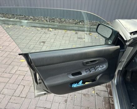 Субару Импреза 2005 в Днепре (Днепропетровске) на Automoto.ua Серый Субару Импреза, объемом двигателя 1.6 л и пробегом 287 тыс. км за 3800 $, фото 8 на Automoto.ua
