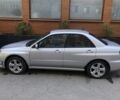 Серый Субару Импреза, объемом двигателя 2 л и пробегом 156 тыс. км за 5200 $, фото 2 на Automoto.ua