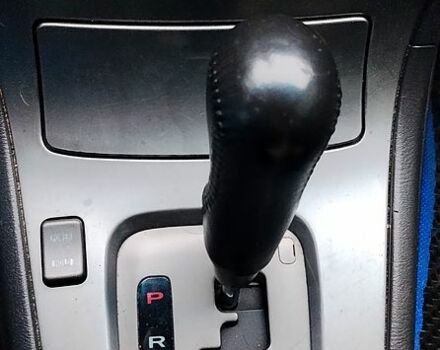 Серый Субару Импреза, объемом двигателя 2 л и пробегом 183 тыс. км за 8000 $, фото 10 на Automoto.ua