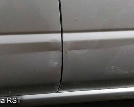 Серый Субару Импреза, объемом двигателя 2 л и пробегом 183 тыс. км за 8000 $, фото 6 на Automoto.ua