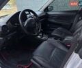 Серый Субару Импреза, объемом двигателя 1.5 л и пробегом 236 тыс. км за 3900 $, фото 2 на Automoto.ua