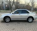 Сірий Субару Імпреза, об'ємом двигуна 1.5 л та пробігом 232 тис. км за 5350 $, фото 2 на Automoto.ua