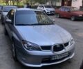 Серый Субару Импреза, объемом двигателя 2 л и пробегом 156 тыс. км за 5200 $, фото 4 на Automoto.ua