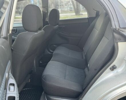 Сірий Субару Імпреза, об'ємом двигуна 1.5 л та пробігом 232 тис. км за 5350 $, фото 13 на Automoto.ua