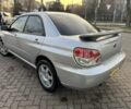 Сірий Субару Імпреза, об'ємом двигуна 1.5 л та пробігом 232 тис. км за 5350 $, фото 3 на Automoto.ua