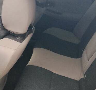 Серый Субару Импреза, объемом двигателя 2 л и пробегом 187 тыс. км за 8000 $, фото 10 на Automoto.ua