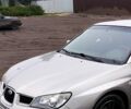 Серый Субару Импреза, объемом двигателя 2 л и пробегом 183 тыс. км за 8000 $, фото 1 на Automoto.ua