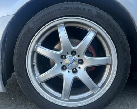 Сірий Субару Імпреза, об'ємом двигуна 1.5 л та пробігом 270 тис. км за 4200 $, фото 2 на Automoto.ua