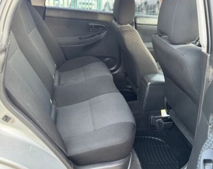 Сірий Субару Імпреза, об'ємом двигуна 1.5 л та пробігом 232 тис. км за 5350 $, фото 14 на Automoto.ua