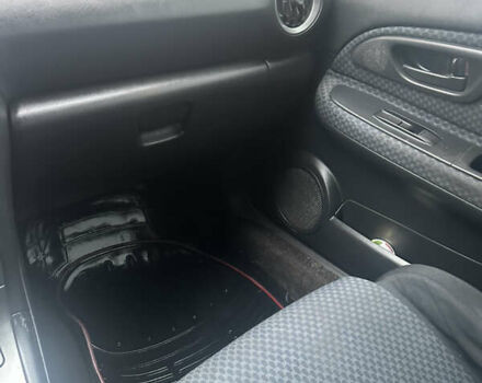 Серый Субару Импреза, объемом двигателя 1.6 л и пробегом 300 тыс. км за 5777 $, фото 12 на Automoto.ua