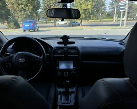 Сірий Субару Імпреза, об'ємом двигуна 1.5 л та пробігом 230 тис. км за 3900 $, фото 11 на Automoto.ua