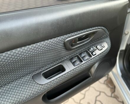 Сірий Субару Імпреза, об'ємом двигуна 1.5 л та пробігом 232 тис. км за 5350 $, фото 9 на Automoto.ua